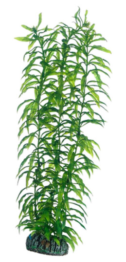 Plastplante Heteranthera 34Cm Plastplante Heteranthera 34Cm