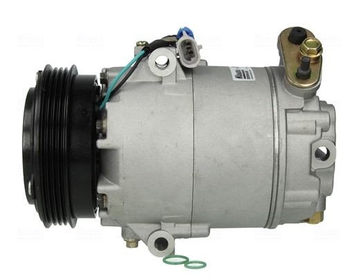 AC kompressor NISSENS 89333 AC kompressor NISSENS 89333