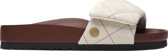 Birkenstock Dame Sko Brun 39 EU,