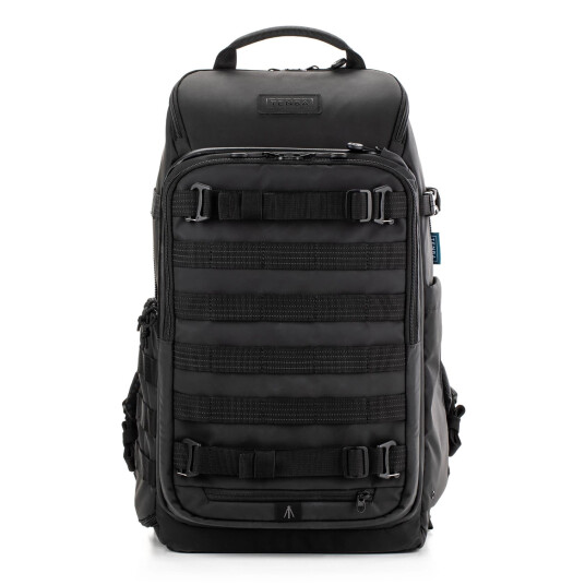 Tenba Axis v2 20L Backpack Black Foto Ryggsekk Tenba Axis v2 20L Backpack Black Foto Ryggsekk
