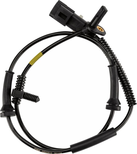 Sensor, ABS TRW GBS2612