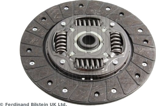 Clutchplate BLUE PRINT ADV183110