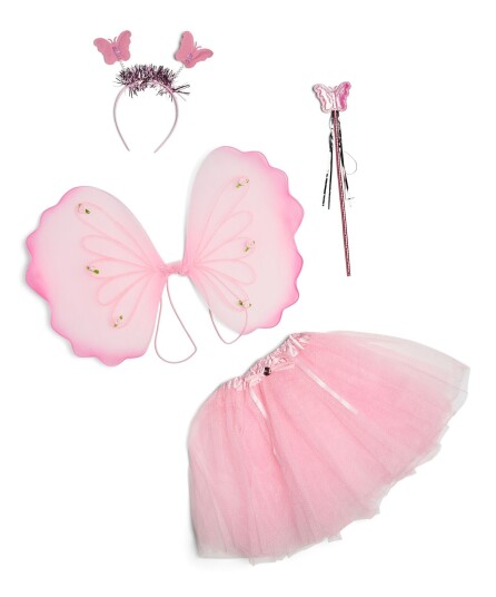 Cloudberry Castle Kostyme Fe Rosa Cloudberry Castle Kostyme Fe Rosa