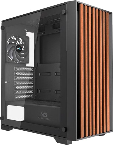 Nordic Gaming Ratatosk Tower ATX