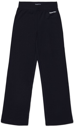 Hyperfied Yoga Pants Anthracite 134-140