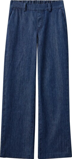 MOS MOSH Mmbai Denim Pant   Navy   38 Regular