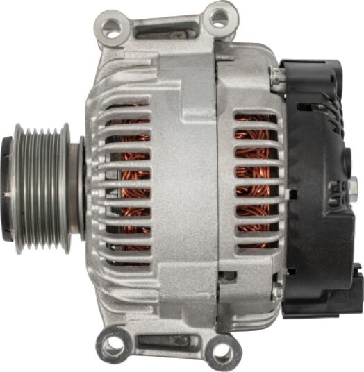 Dynamo HELLA 8EL 015 637 051