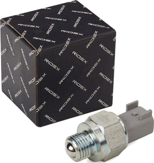RIDEX 807S0035 Bryter, ryggelys