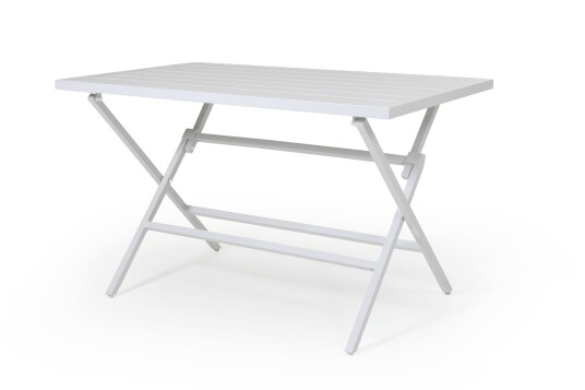 Brafab Wilkie kafébord Hvit 120 x 72 cm Hvit Brafab Wilkie kafébord Hvit 120 x 72 cm Hvit