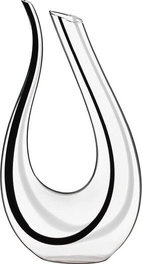 Riedel - Decanthand vinkaraffel 1,5L