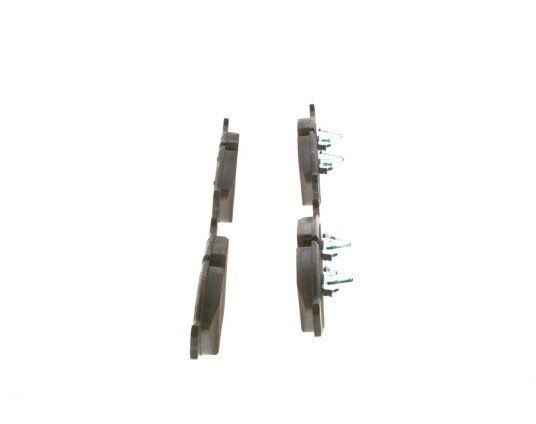 Bremseklosser BOSCH 0 986 424 649 Bremseklosser BOSCH 0 986 424 649