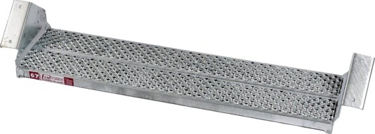 Pa-So Produkter 67 Byggtrinn 900 x 220 mm, Stiger & stillaser