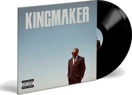 Kingmaker Kingmaker