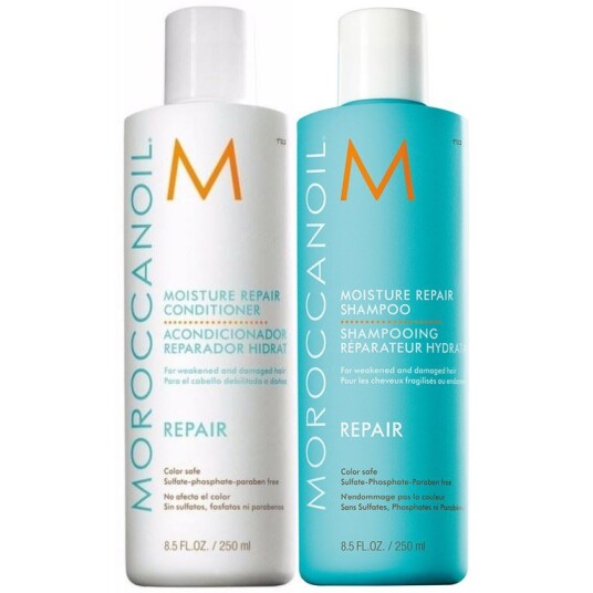 Moroccanoil Moroccanoil