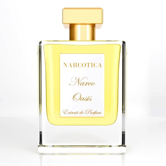 Narcotica Narco Oasis Extrait De Parfum 100ml