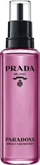 Paradoxe Sweet Chemistry Eau de Parfum 100 ml Refill