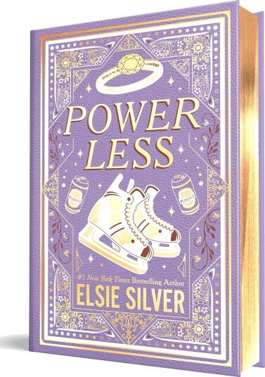 Powerless Collector's Edition Chestnut Springs3