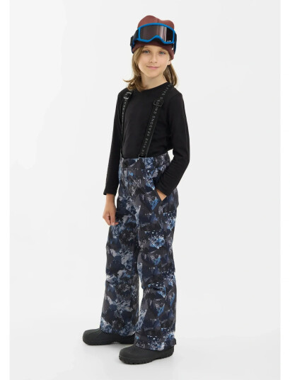 Five Seasons Billie Pnt Jr Navy 110 Five Seasons Billie Pnt Jr Navy 110