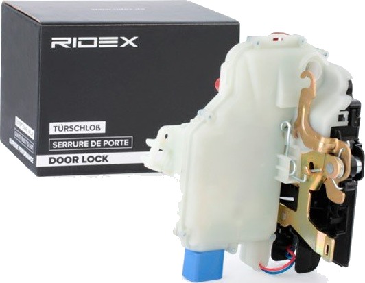 Dørlås RIDEX 1361D0028