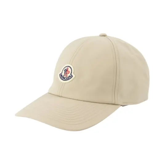Moncler Dame Accessories Beige ONE SIZE