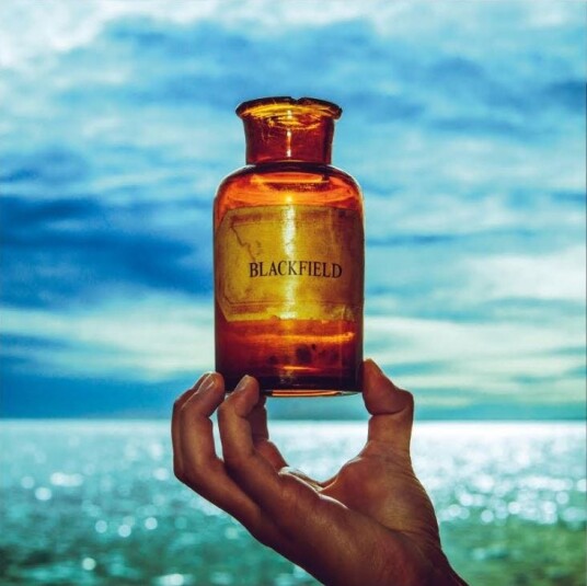 Blackfield  V  LP/Vinyl
