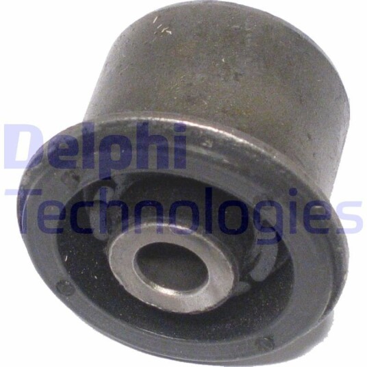 Foring, bærebru/bærearm DELPHI TD463W Foring, bærebru/bærearm DELPHI TD463W
