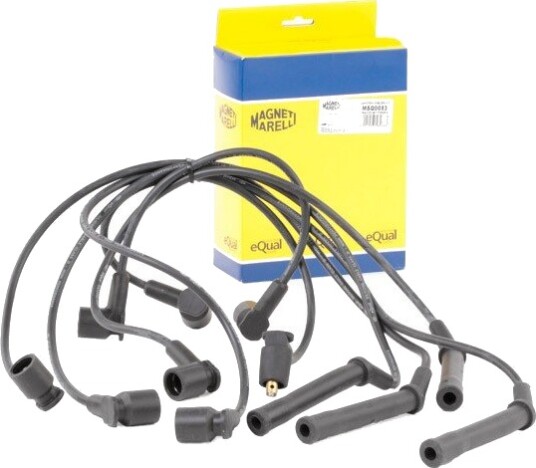 Tennplugg kabelsett MAGNETI MARELLI 941319170053