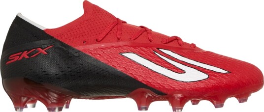 Skechers SKX 2 Elite FG Fotballsko Rød 44