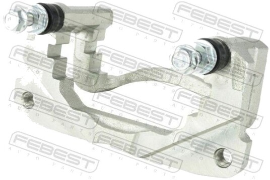 FEBEST 0177C-ACA20F Bremsecaliper holder sett FEBEST 0177C-ACA20F Bremsecaliper holder sett