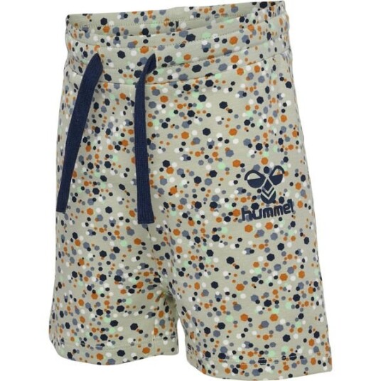 Hummel Mads shorts til barn - green