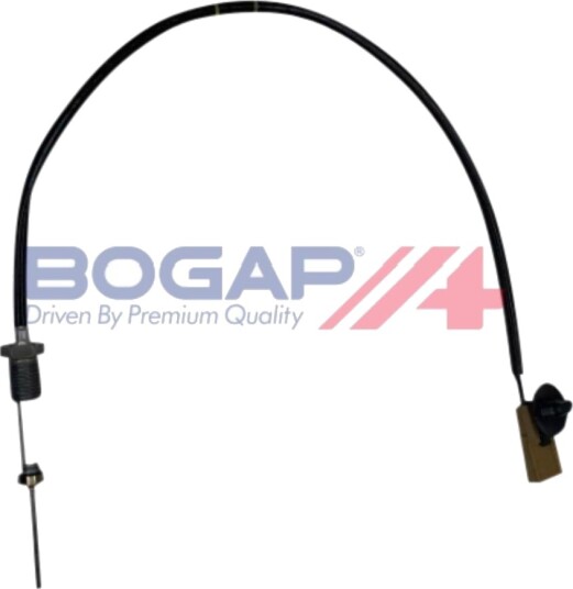 Sensor eksostemperatur BOGAP G6120116