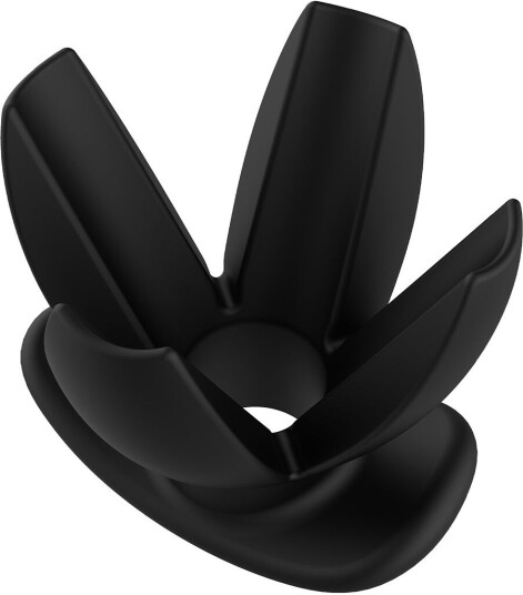 Hidden Desire Extreme: Spreader 4-Way Anal Gear Plug