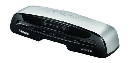 Fellowes Saturn 3i A4 Fellowes Saturn 3i A4