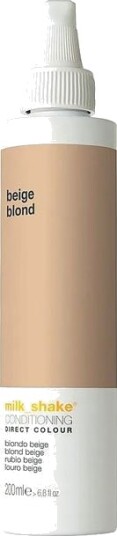 Milk_shake Conditioning Direct Colour Beige blond 200 ml