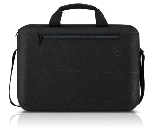 Dell Etui For Bærbar Datamaskin Dell Es-Bc-15-20 Svart 15" Dell Etui For Bærbar Datamaskin Dell Es-Bc-15-20 Svart 15"