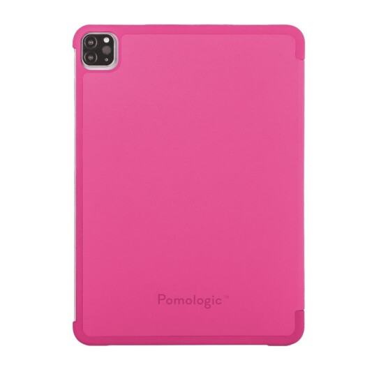 Pomologic Book Case Ipad Pro 12.9 Rosa Pomologic Book Case Ipad Pro 12.9 Rosa