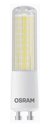 Osram Special T SLIM CL 60 dim W/827 GU10