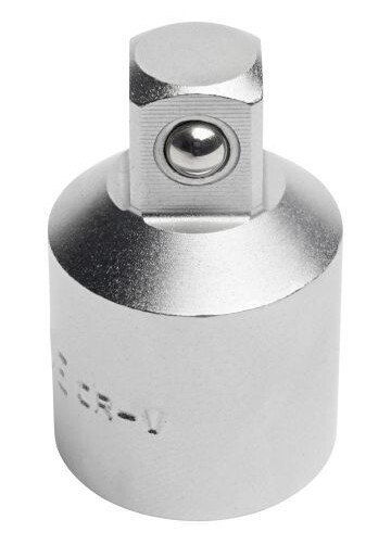 Ironside 100277 Mellomstykke til 1/2" tapp, 3/4"
