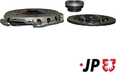 Clutchsett JP GROUP 1230400110