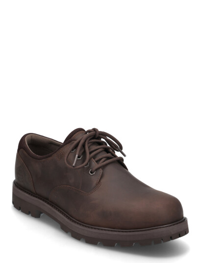 Timberland Lace Up Waterproof Shoe - Brown - 45