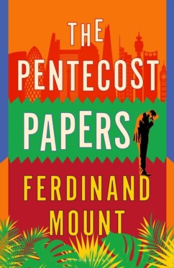 The Pentecost Papers The Pentecost Papers