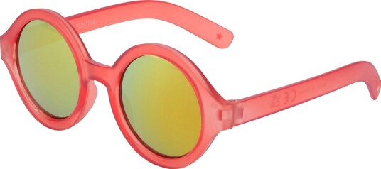 Molo Solbriller - Shelby - Varm Coral - Molo - OneSize - Solbriller Rosa Rød Molo Solbriller - Shelby - Varm Coral - Molo - OneSize - Solbriller Rosa Rød
