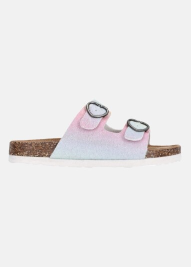 Messina Kids Cork Sandal