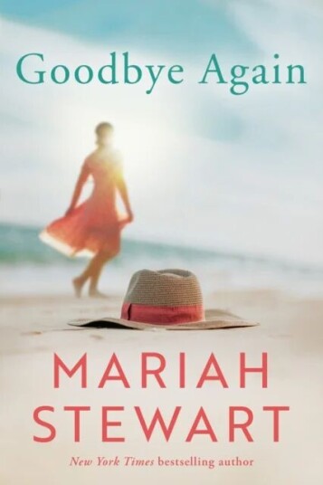 Goodbye Again Av Mariah Stewart