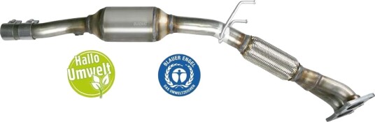 Katalysator BLUEKAT 22304014 Katalysator BLUEKAT 22304014