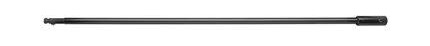 Milwaukee 7/16" Forlenger 600 mm til Elektroverktøy Milwaukee 7/16" Forlenger 600 mm til Elektroverktøy
