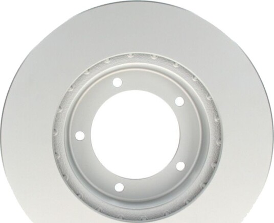 Bremseskive BOSCH 0 986 478 824 Bremseskive BOSCH 0 986 478 824