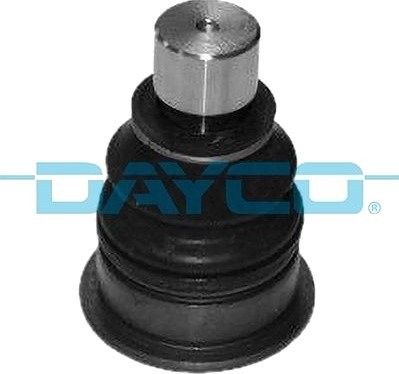 Bærekule DAYCO DSS2506