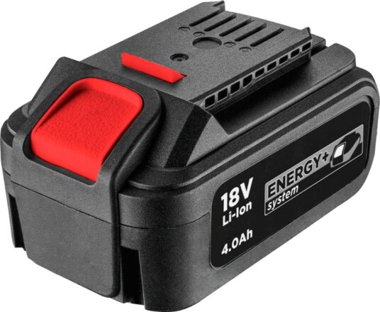 Graphite Batteri 58G004 Energy+ 4,0 ah (18 v) Graphite Batteri 58G004 Energy+ 4,0 ah (18 v)
