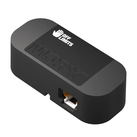 Worx Off Limits Plug in Wa0863 Til Landroid Worx Off Limits Plug in Wa0863 Til Landroid